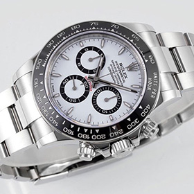 【今週特価】ロレックス デイトナコピー時計 M126500LN-0001、おしゃれな腕時計ギフト